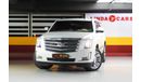 Cadillac Escalade K2XL