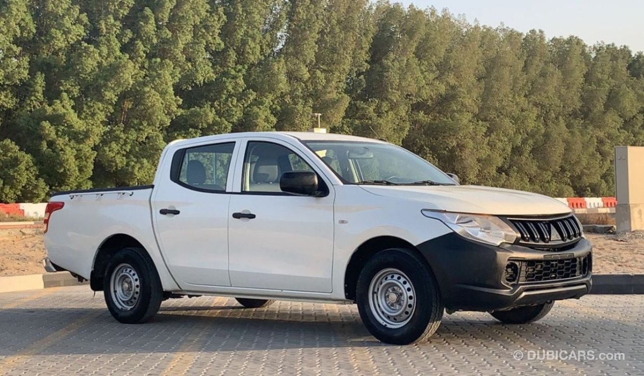 ميتسوبيشي L200 Mitsubishi L200 2016 4x2 Ref# 546