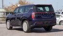 Nissan Patrol LE PLATINUM CITY PLATINUM V6T