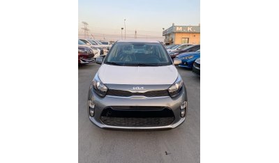 Kia Picanto kia picanto