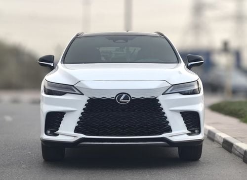 لكزس RX 350 LEXUS RX 350 canadian