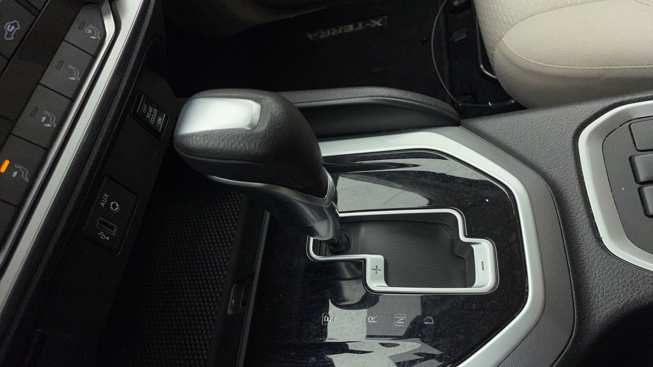 Nissan XTerra SE 2.5 | Zero Down Payment | Home Test Drive