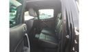 Ford Ranger Wildtrak Highrider WILDTRAK