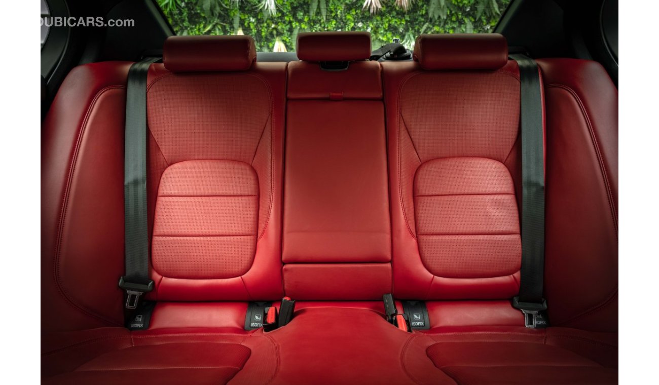 جاكوار XE P300 R-Dynamic  | 2,740 P.M  | 0% Downpayment | Fantastic Condition!