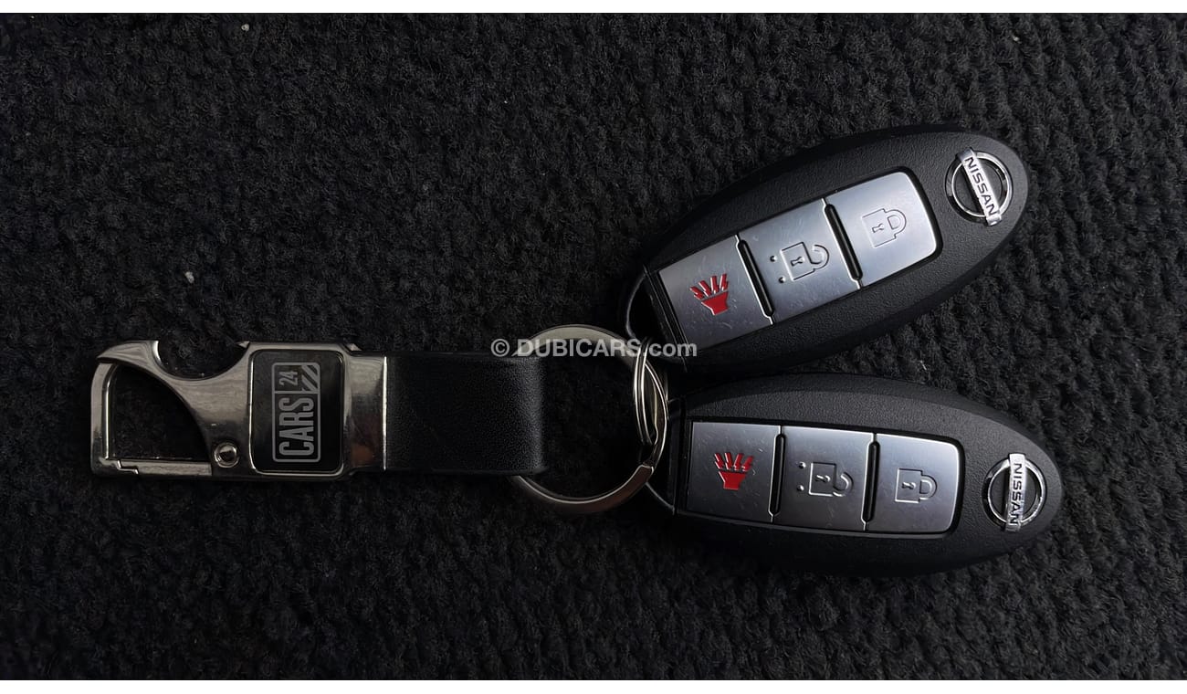 Nissan Patrol SE T1 4 | Under Warranty | Inspected on 150+ parameters