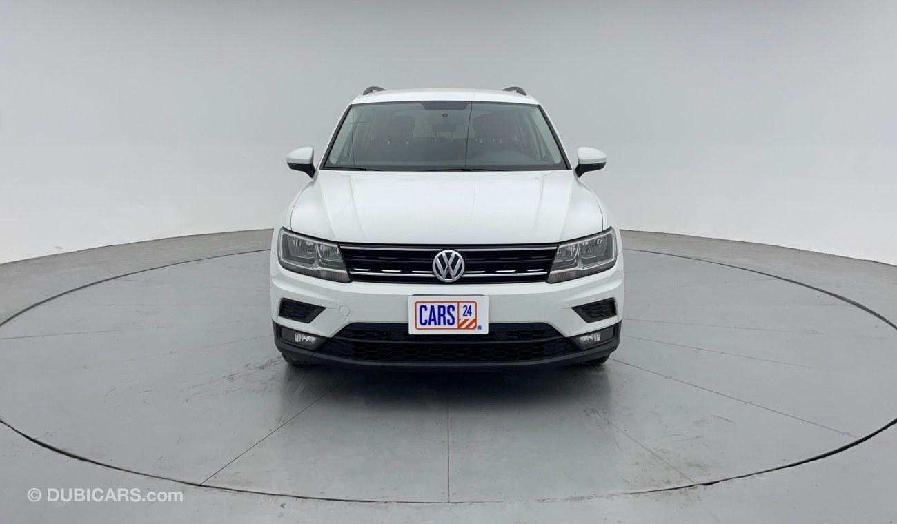 Volkswagen Tiguan SE 1.4 | Zero Down Payment | Free Home Test Drive