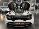McLaren 720S 720S