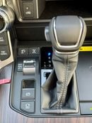 Toyota Land Cruiser GXR 4.0L