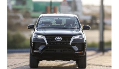 Toyota Fortuner Fortuner 2023  2.7 L 4 Cylinder | 4WD | Key Start | BEST PRICE