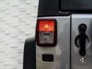 Jeep Wrangler Sport 3.6L A/T