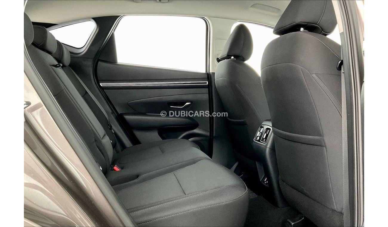 Hyundai Tucson Smart