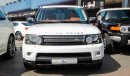 Land Rover Range Rover Sport HSE