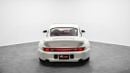 بورش 911 (993) Turbo - 1996 - GCC