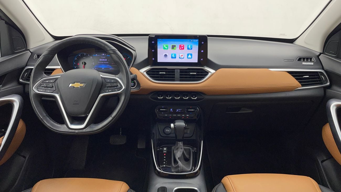 Chevrolet Captiva 2023 PREMIER BH EDITION | AED 781/Month | 0 DP | 30 Day Return | Warranty