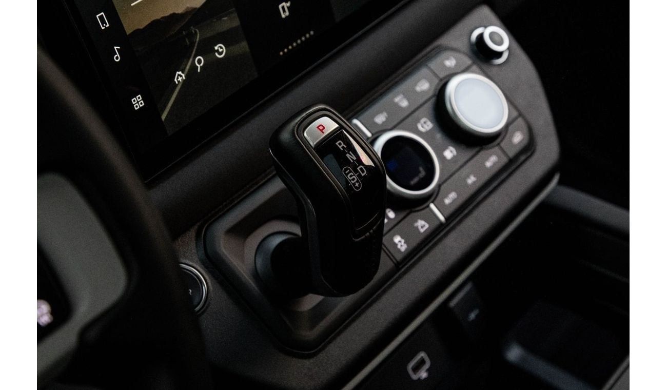 Land Rover Defender 130 P400 Dynamic | 6,560 P.M  | 0% Downpayment | Fantastic Condition!