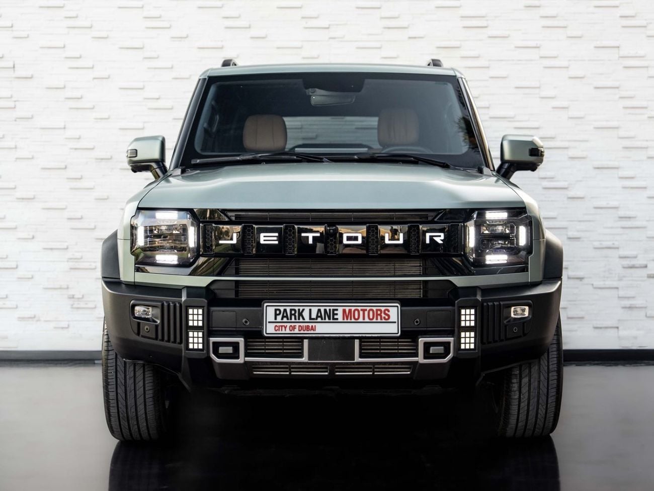 جيتور T2 LUXURY PLUS