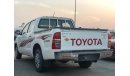 Toyota Hilux 2.7L Petrol, Alloy Rims 17'', Power Locks, Power Windows, CODE-6430