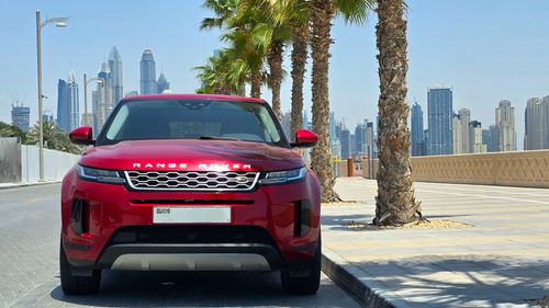 Land Rover Range Rover Evoque (((Free Accidents)))