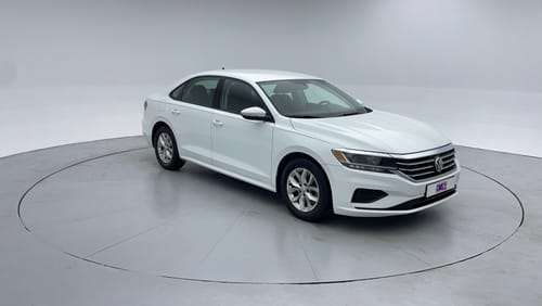 فولكس واجن باسات SE 2.5 | بدون دفعة مقدمة | اختبار قيادة مجاني للمنزل