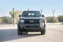 تويوتا برادو Urban E 2.8L - Black Inside Black | Export Only