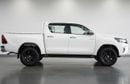 Toyota Hilux S GLX 2.7L 4WD A/T S GLX 2.7L 4WD M/T DIFLOCK PUSH TO START