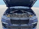 BMW X7 Export fromAustralia