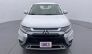 Mitsubishi Outlander GLX BASIC 2.4 | Under Warranty | Inspected on 150+ parameters