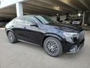 Mercedes-Benz GLE 53 Coupe 4MATIC AMG Brand New * Export Price *