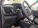 Toyota Hilux Toyota Hilux DLX 2.4L 2025 SC MT White Diesel