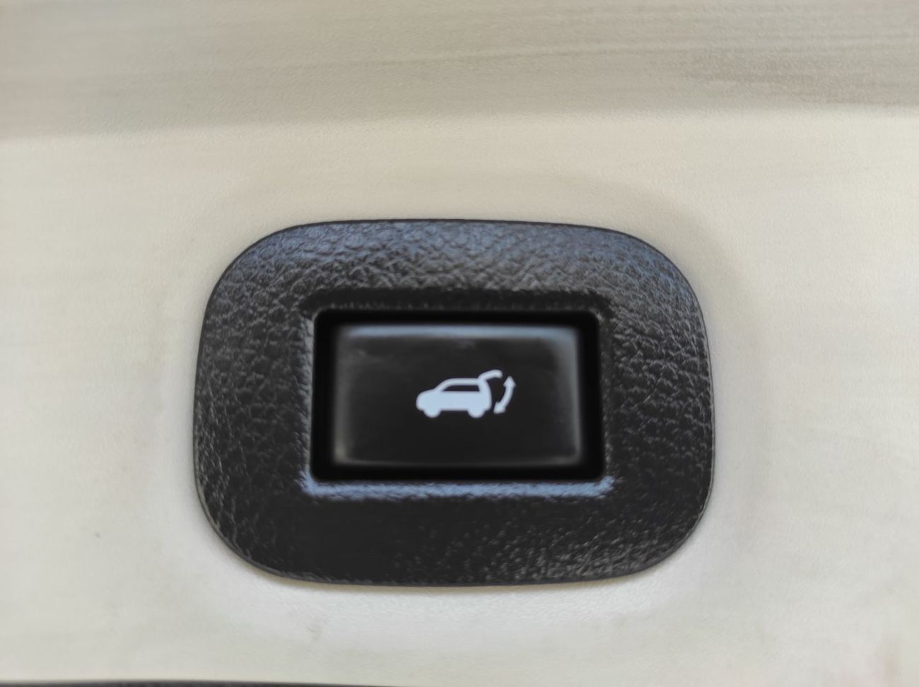 Nissan Rogue Nissan Rouge 2018 isa V4 2.4 Full automatic