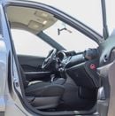 نيسان كيكس S 1.6L Nissan kicks 1.6 L 2019 GCC accident free in excellent condition 670 P.M.
