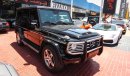 Mercedes-Benz G 55