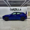 مازيراتي جريكال Modena