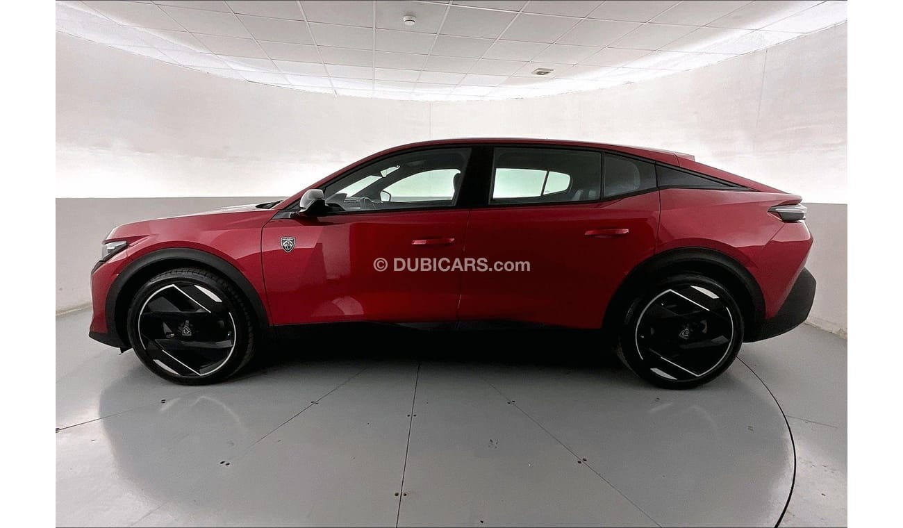 BMW 530i M Sport 2021 BMW 530i M-Sport, BMW Warranty + Service Contract, Full Options, Low Kms, GCC