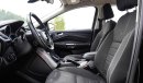 Ford Escape 2016 Ref #349