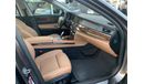 BMW 740Li BMW 740 Li_2013_GCC_Excellent_Condihion _Full option