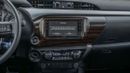 تويوتا هيلوكس TOYOTA HILUX 2.7 AT HIGH -2026YM
