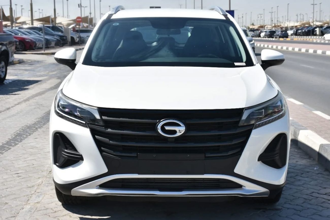 جاك JS4 زيرو خليجيه