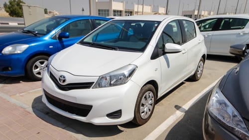 تويوتا يارس