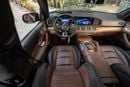 Mercedes Benz GLS63 AMG STD Mercedes-Benz GLS63 AMG 4MATIC+ 2024 American Specs | Warranty