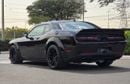 Dodge Challenger SRT Hellcat Widebody 6.2L SRT Hellcat 6.2L