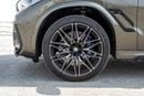 BMW X6 M STD Competition 4.4T xDrive