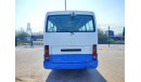 Nissan Civilian BVW41-000957 || M/T  || CC 4200 || RIGHT HAND DRIVE ||| ONLY FOR EXPORT.