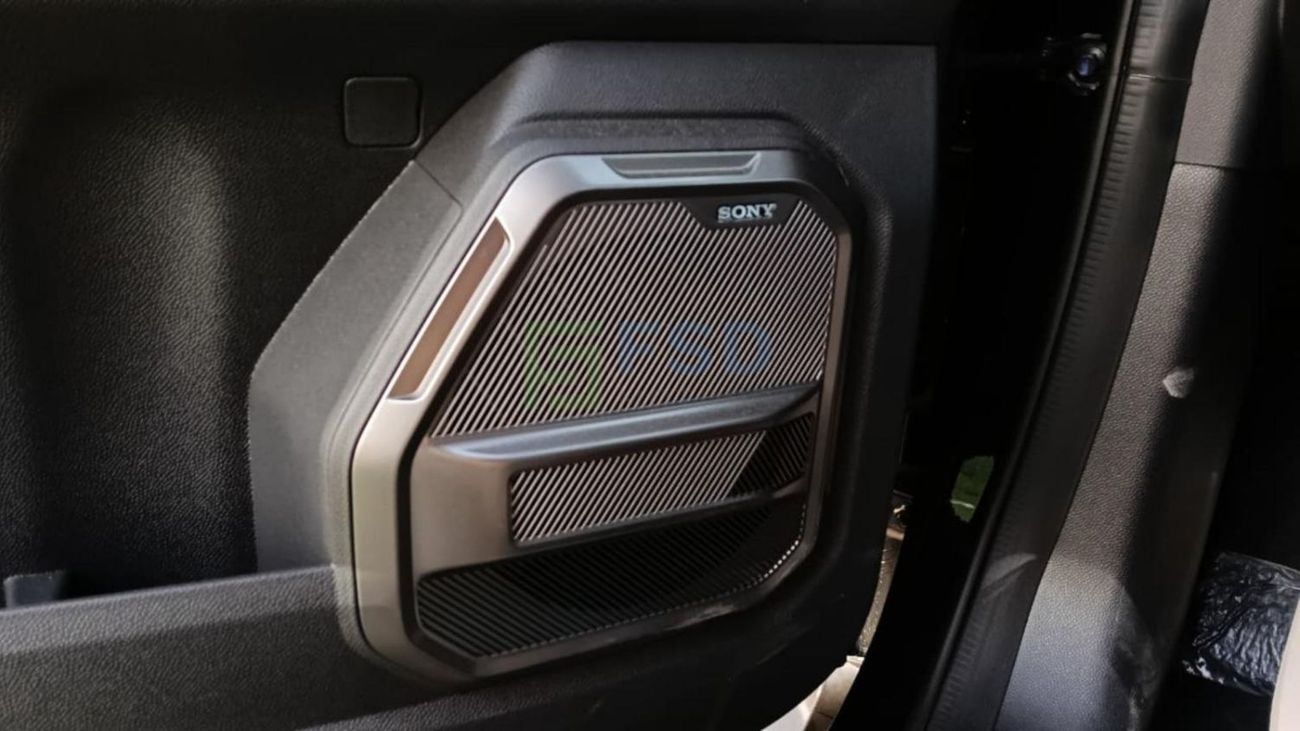 Jetour T2 Jetour Traveler 2.0T 4WD Conquer PRO MY-2025