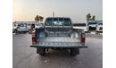 Toyota Hilux TOYOTA HILUX PICK UP RIGHT HAND DRIVE (PM1452)