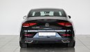 Mercedes-Benz CLS 350 VSB 29748