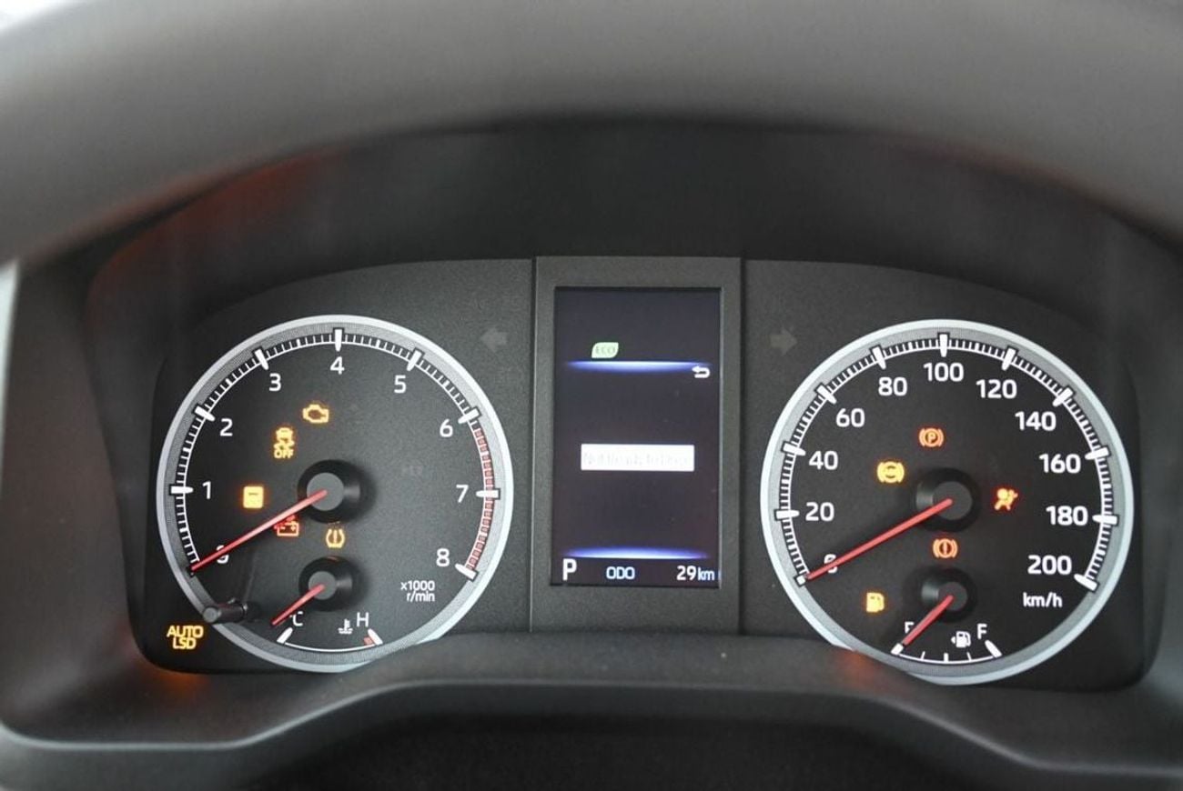 Toyota Hiace GL V6 3.5L Petrol AT 2025YM