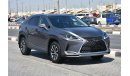 لكزس RX 350 LEXUS RX 350