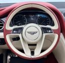 Bentley Bentayga STD 2019 Bentley Bentayga V8, 1 Year Warranty, Full Service History, Carbon Fibre Package, Japanese