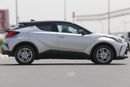 تويوتا CHR Used 2022 Toyota C-HR Full Option | AWD | Turbo | GCC Specs | Excellent Condition
